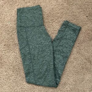 Aerie Chill. Play. Move. Leggings